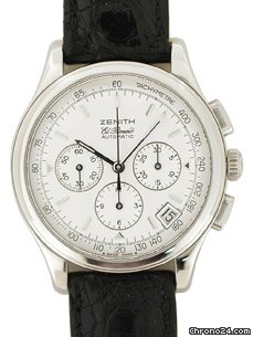 Zenith El Primero