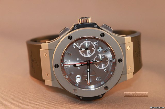 Hublot Big Bang Mag Bang