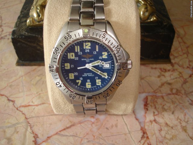 replica Breitling quartz WATCHES 1 