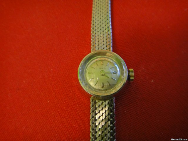 replica Zenith Vintage Ladies WATCHES 1 