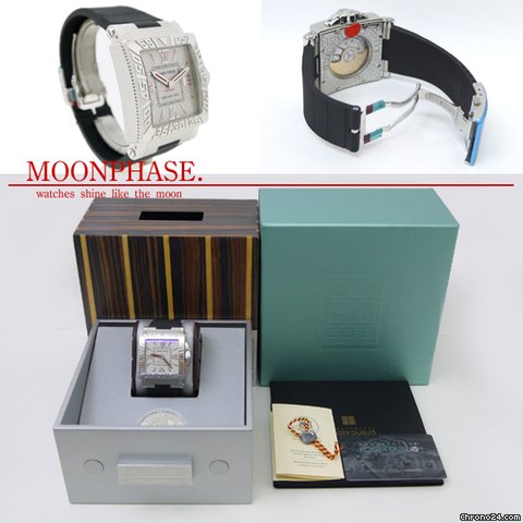 replica Roger Dubuis 38mm��SS����DBGA0062 WATCHES 1 