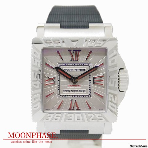 Roger Dubuis 38mm��SS����DBGA0062