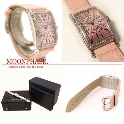 replica Franck Muller ��WG WATCHES 1 