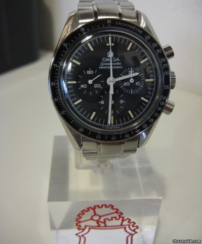 Omega Speedmaster Professional Moon Watch