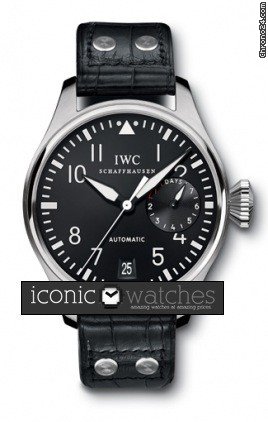 IWC Big Pilot's Watch
