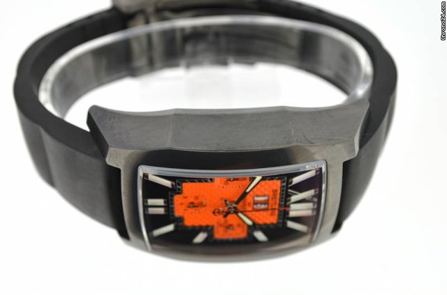replica Breitling Bentley Flying B Midnight Carbon WATCHES 1 