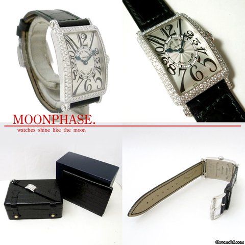 replica Franck Muller WG WATCHES 1 