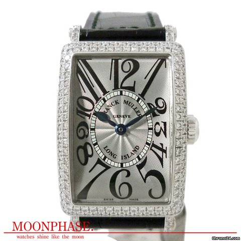Franck Muller WG