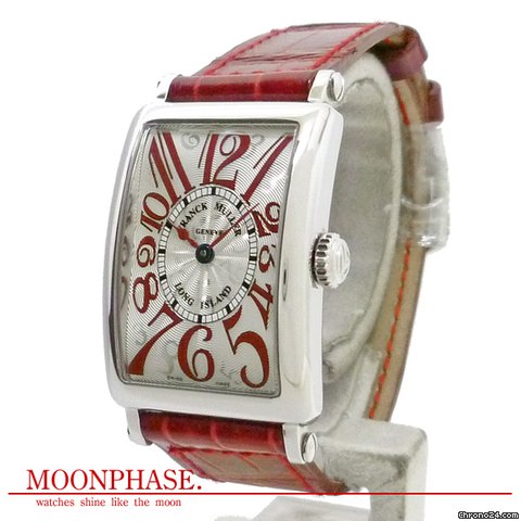 Franck Muller SS WATCHES 2