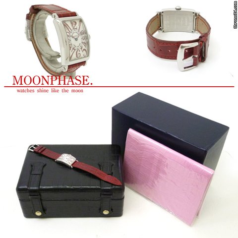 replica Franck Muller SS WATCHES 1