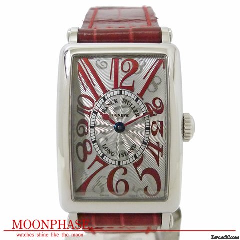 Franck Muller SS