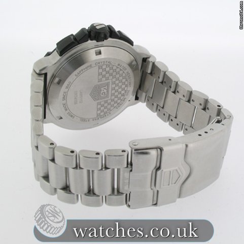 replica TAG Heuer Formula 1 Chronograph WATCHES 1 