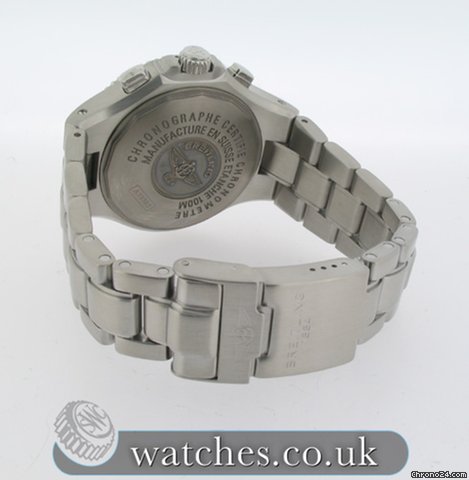 replica Breitling Hercules [ON HOLD] WATCHES 1 