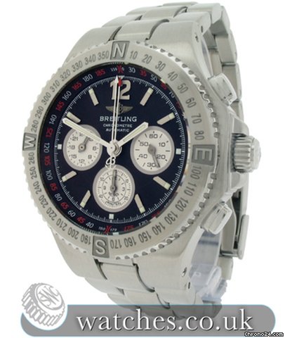 Breitling Hercules [ON HOLD]