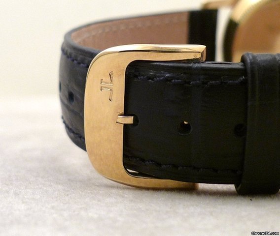replica Jaeger-LeCoultre "MEMOVOX"   1970's WATCHES 1 