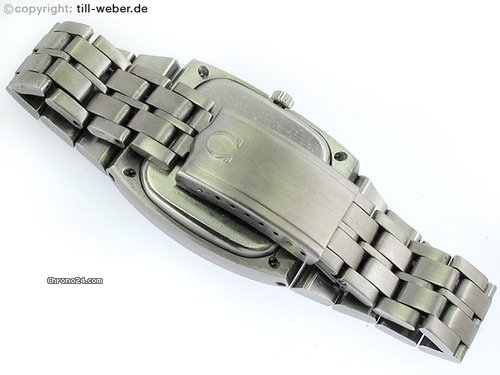 replica Omega "Constellation" [ON HOLD] WATCHES 1 