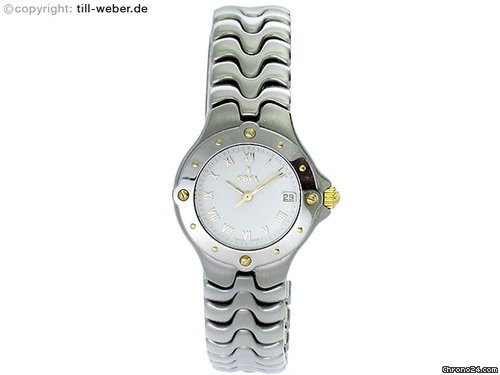 Ebel "Sportwave"