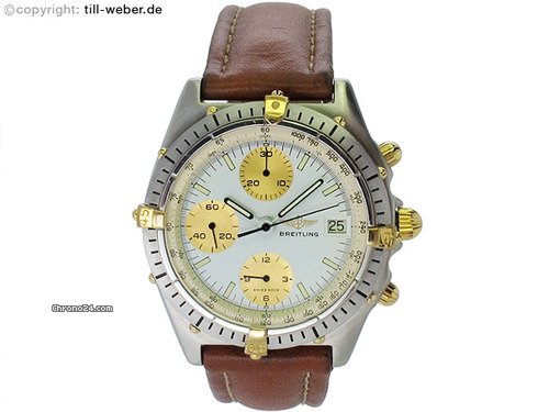 Breitling "Chronomat"