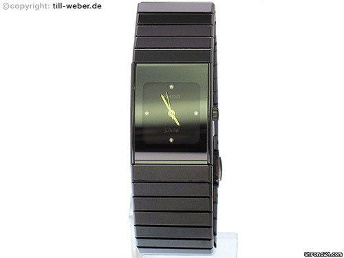 Rado "Jubile"
