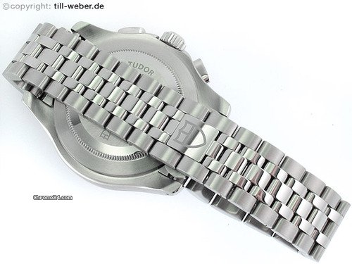 replica Tudor "Chronograph Chronautic" WATCHES 1 