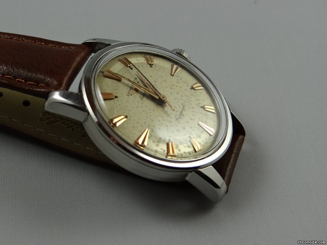 Longines Conquest