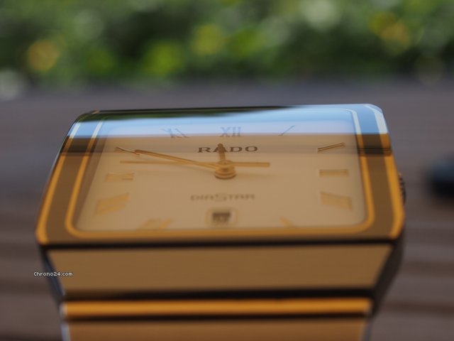 replica Rado Diastar WATCHES 1 