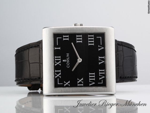 replica Corum BUCKINGHAM WATCHES 1 