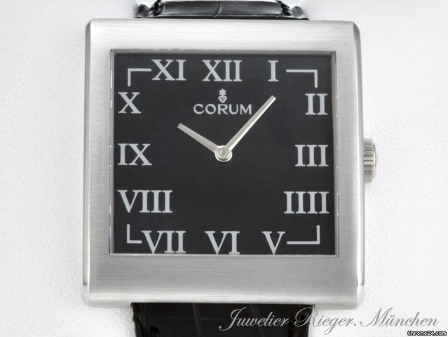 Corum BUCKINGHAM