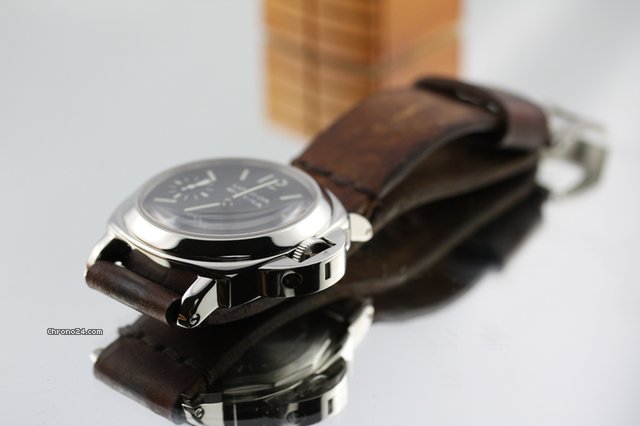 replica Panerai Officine Panerai Luminor Marina 001 B-Serie aus 1999 WATCHES 1