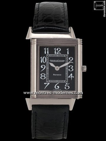 Jaeger-LeCoultre Reverso Classique
