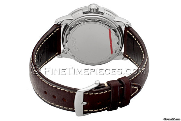 replica Blancpain Leman Time Zone - 2160-1130MA-71A WATCHES 1 
