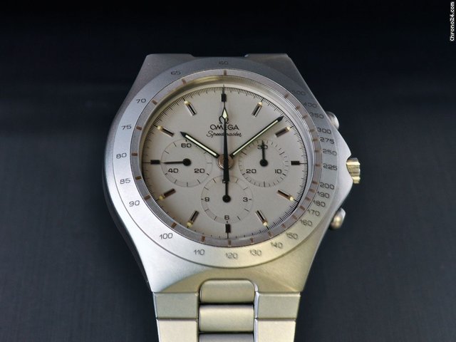 replica Omega Speedmaster Teutonic selten & sammelw��rdig WATCHES 1 