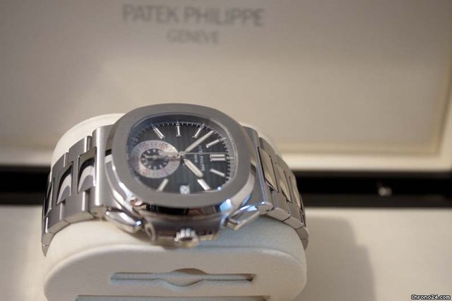 replica Patek Philippe 5980-A blue WATCHES 1 
