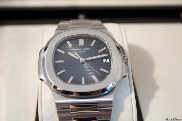 Patek Philippe 5711/1A