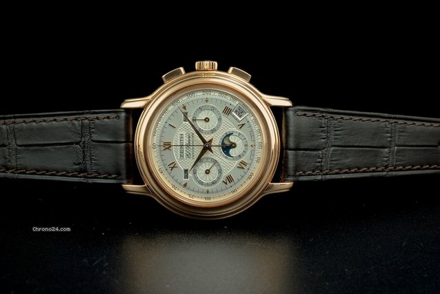 Zenith Chronomaster El Primero