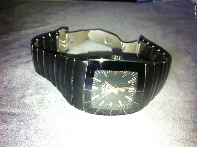 Rado Sintra XXL