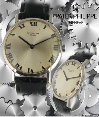 Patek Philippe , Schweiz ca. 1970