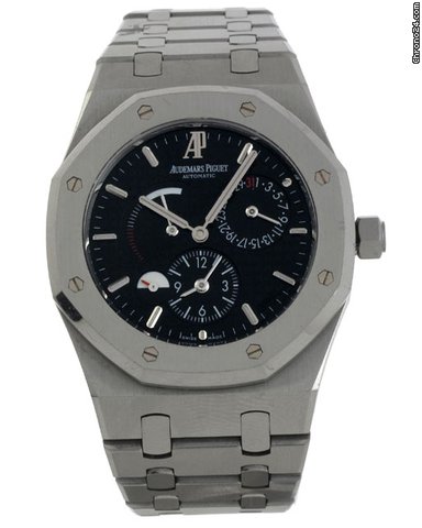 Audemars Piguet Royal Oak 26120ST.OO.1220ST.02