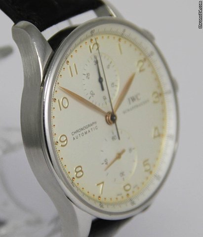 replica IWC Ref. 3714 WATCHES 1 