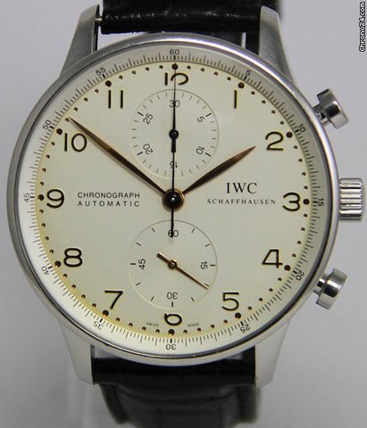 IWC Ref. 3714