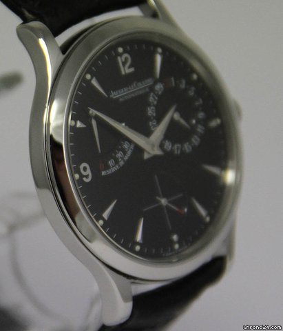 replica Jaeger-LeCoultre Ref. 140.8.93S WATCHES 1 