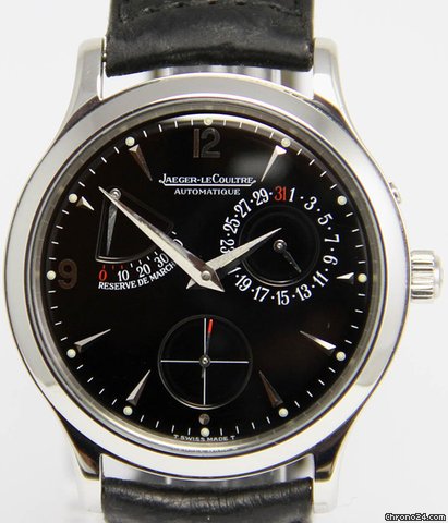 Jaeger-LeCoultre Ref. 140.8.93S