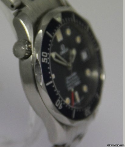 replica Omega Ref. 2551 8000 WATCHES 1 