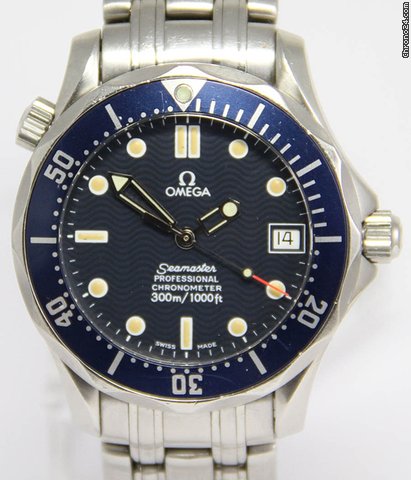 Omega Ref. 2551 8000