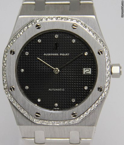 Audemars Piguet Ref. 4187 BC