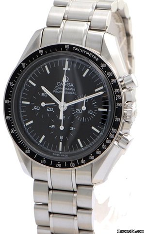 Omega Speedmaster Professional Moonwatch