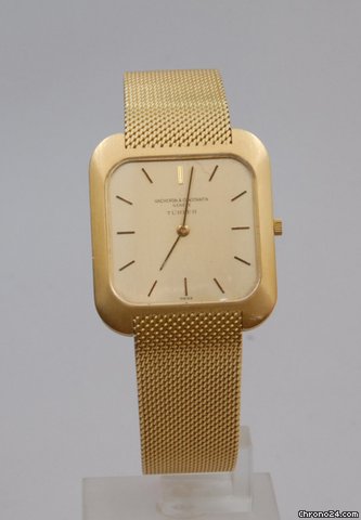 Vacheron Constantin Herrenuhr