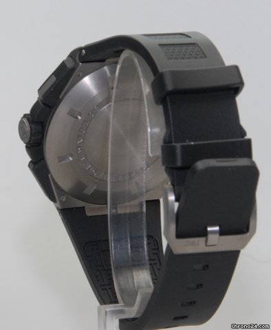 replica IWC Ingenieur Doppelchronograph WATCHES 1 