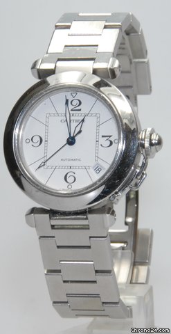 Cartier Pasha C