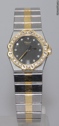 Chopard Saint Moritz